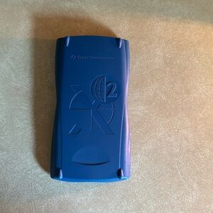 Texas Instruments calculator TI-34-II‎